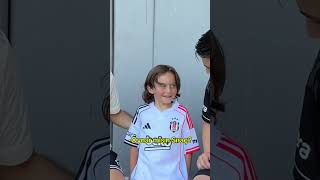 Oynar Misin Oğlum ?