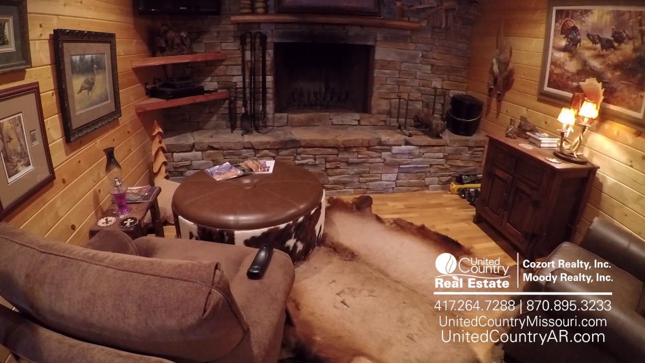 Hunting Property in Arkansas| United Country Cozort Realty, Inc.