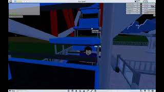 Abusing roblox physics again!