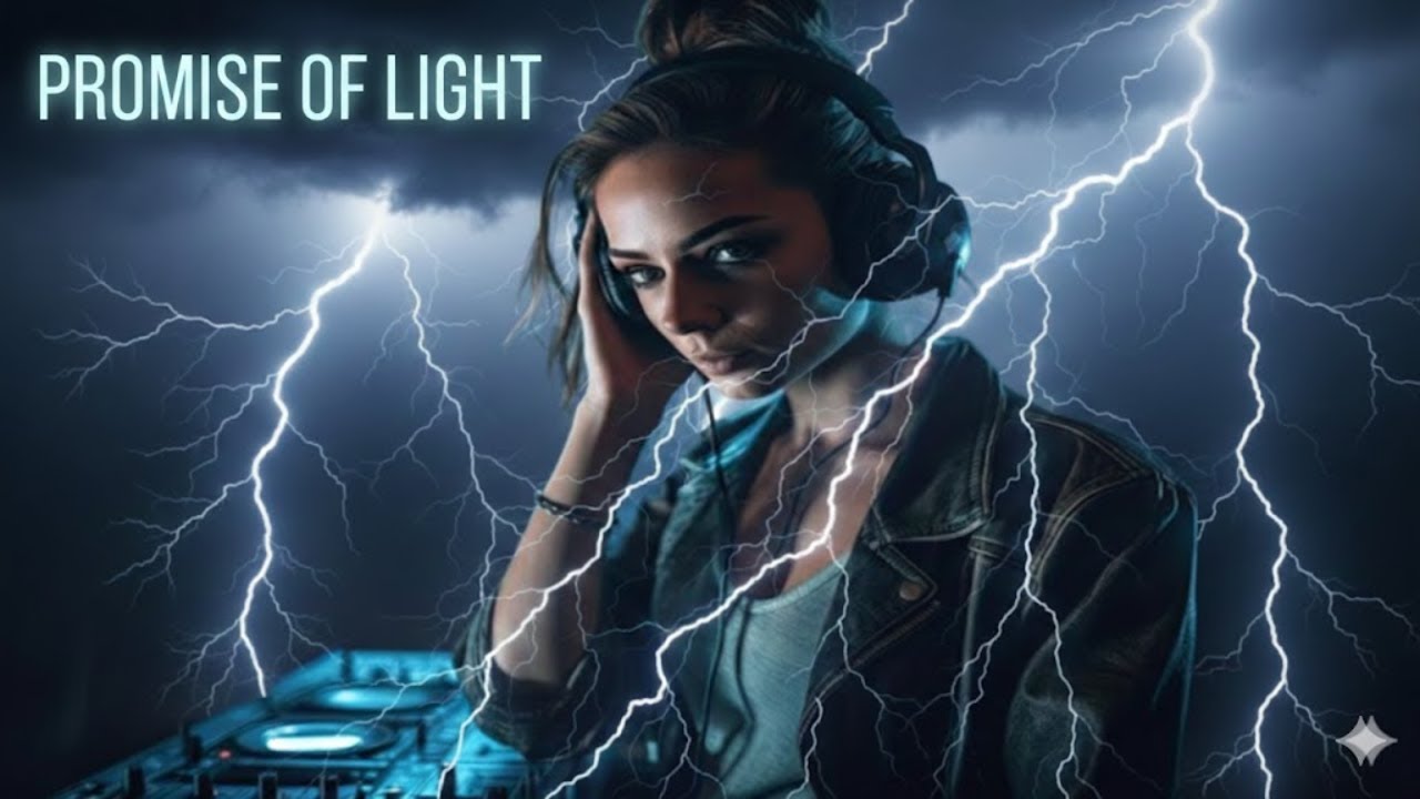 Promise of Light We Rise Tonight