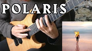 POLARIS - Pray For Rain (Cover) + TAB