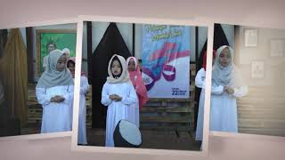 Pra Kegiatan Isra Miraj Di Lingkungan Rw 06 Dsndesa Jabong Pagaden