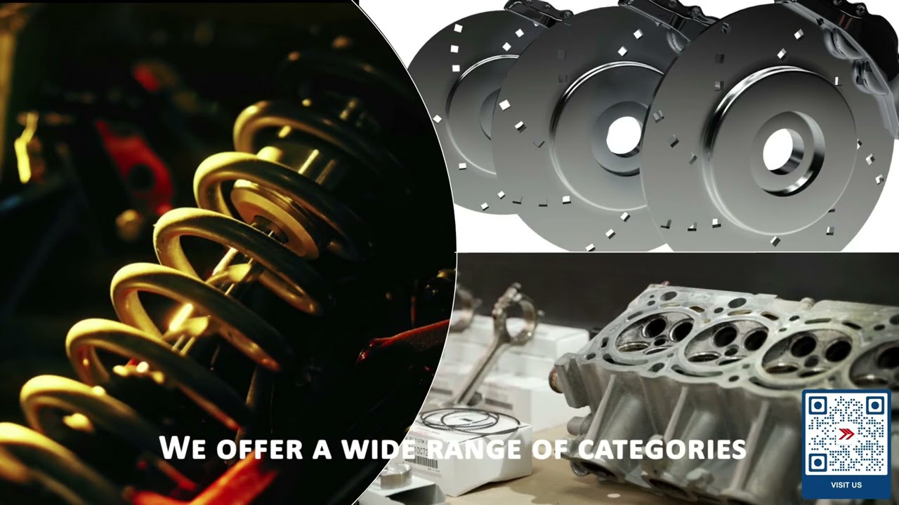 Motoropt Auto Parts & Accessories