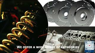 Motoropt Auto Parts & Accessories