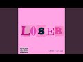 LOSER LOSER