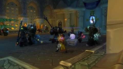 Xfire Video Recording Quality - WoW 1