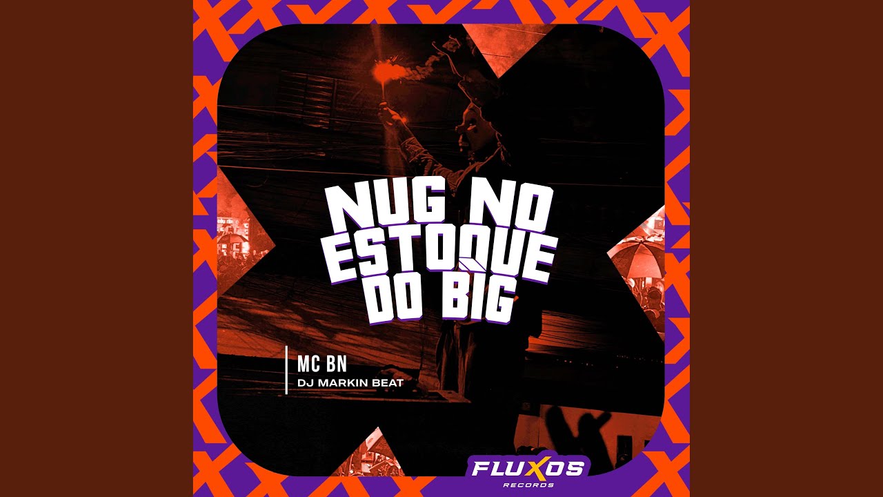 Nug no Estoque do Big - YouTube