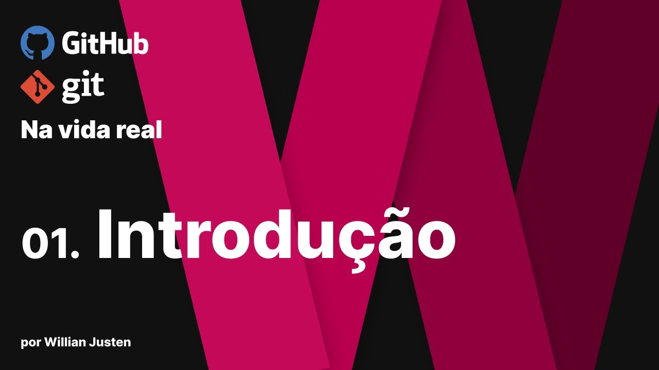 01. Introdução - Git e Github na Vida Real - YouTube