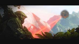 Halo 4 - Cinématiques - Infinity 1