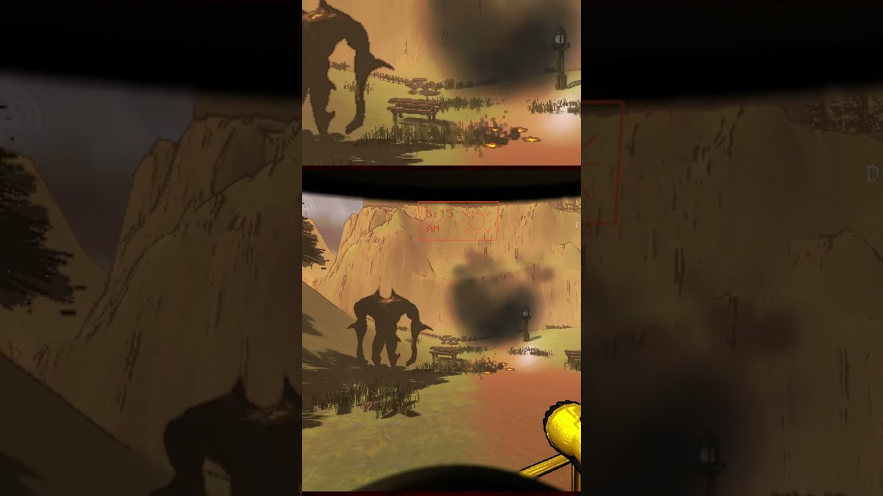 Unstrategic Launch Detected | 