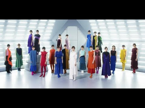 乃木坂、異例オンライン会見で46時間ＴＶ放送発表[13:10]