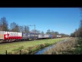 Circulations ferroviaires  dordrecht zuid nl 270222