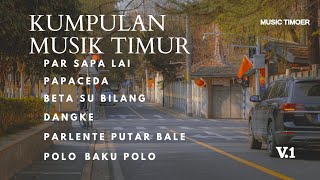 Kumpulan Music Timur Terbaik 2026 (Rnb Version) 