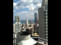 Chicago skyline