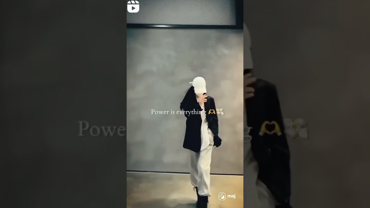 girls attitude money power 