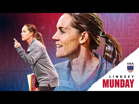 U.S. Women's Sixes National Team Head Coach Announcement