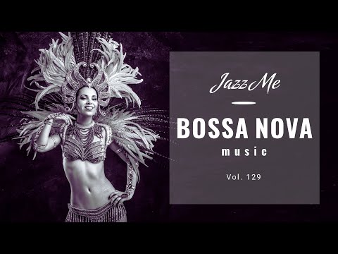 Ethereal Bossa Nova