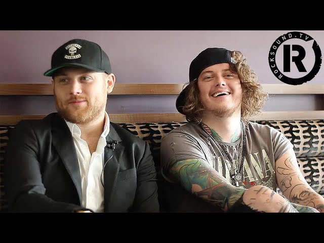 What's Changed For Asking Alexandria? - YouTube