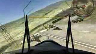 Battlefield 2 Videos™' Stunt Movie 1