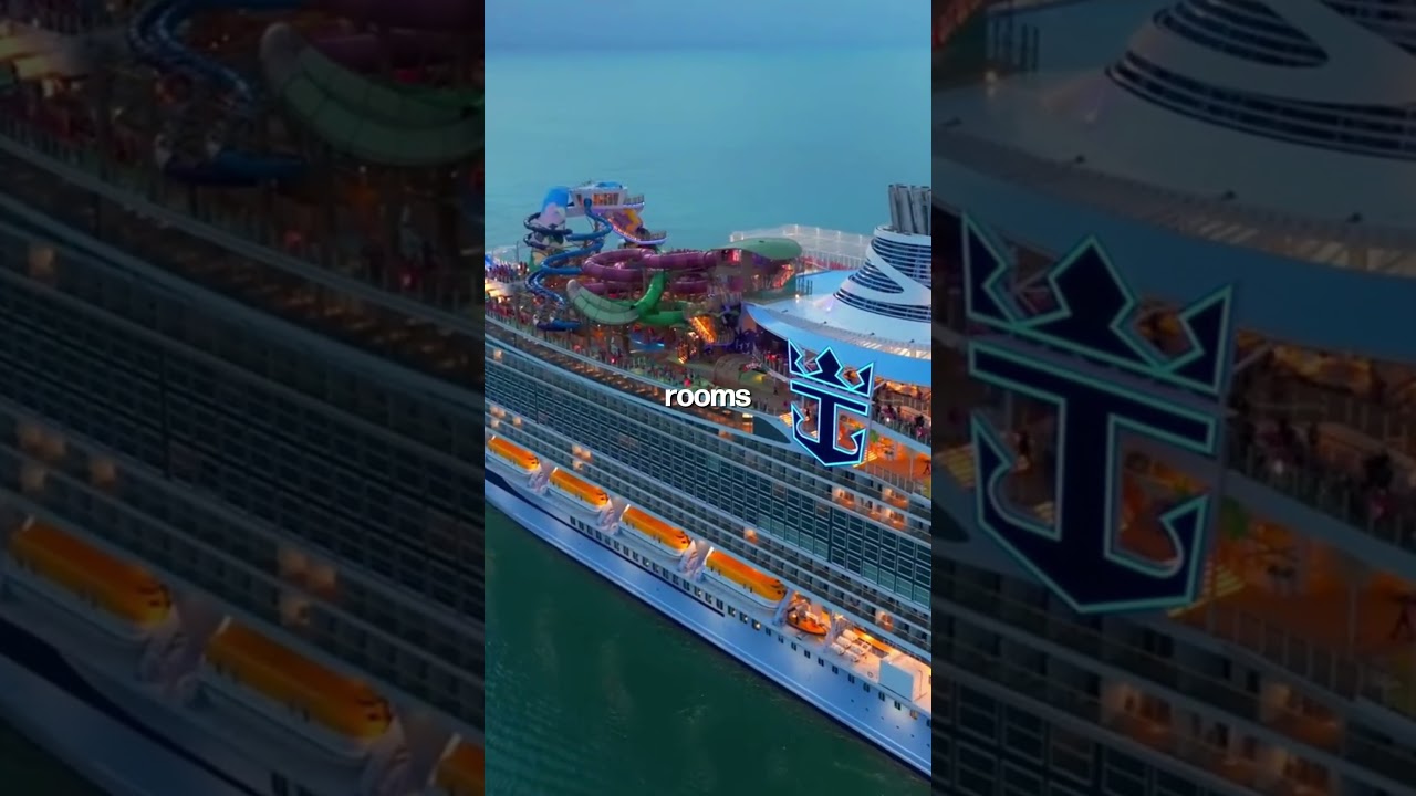 Cruise lines offer massive last-minute discounts to fill unsold #Travel #CruiseDeals #BudgetTravel