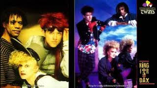 Thompson Twins - King for a Day (Ultrasound Extended Mix)