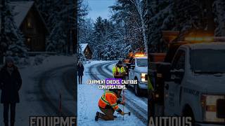 “HOA Shut Down My Timber Harvest — Then Needed My Road to Survive”#hoakaren