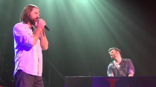 Third Day Live: Cry Out To Jesus (Atlanta, GA- 4/13/13)