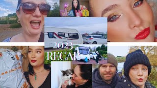 2023 Flashback: An Epic Montage Of Unforgettable Moments!