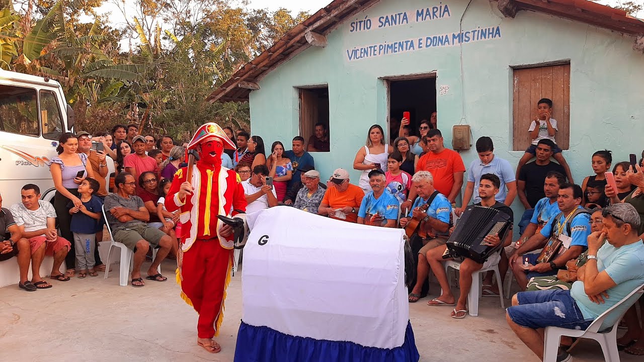 REISADO NO SÍTIO SÃO VINCENTE SÃO BENEDITO CEARÁ AQUI 01/01/26