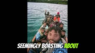 Kimbe Boys Caught After Namatanai Robbery Png Crime Shocker