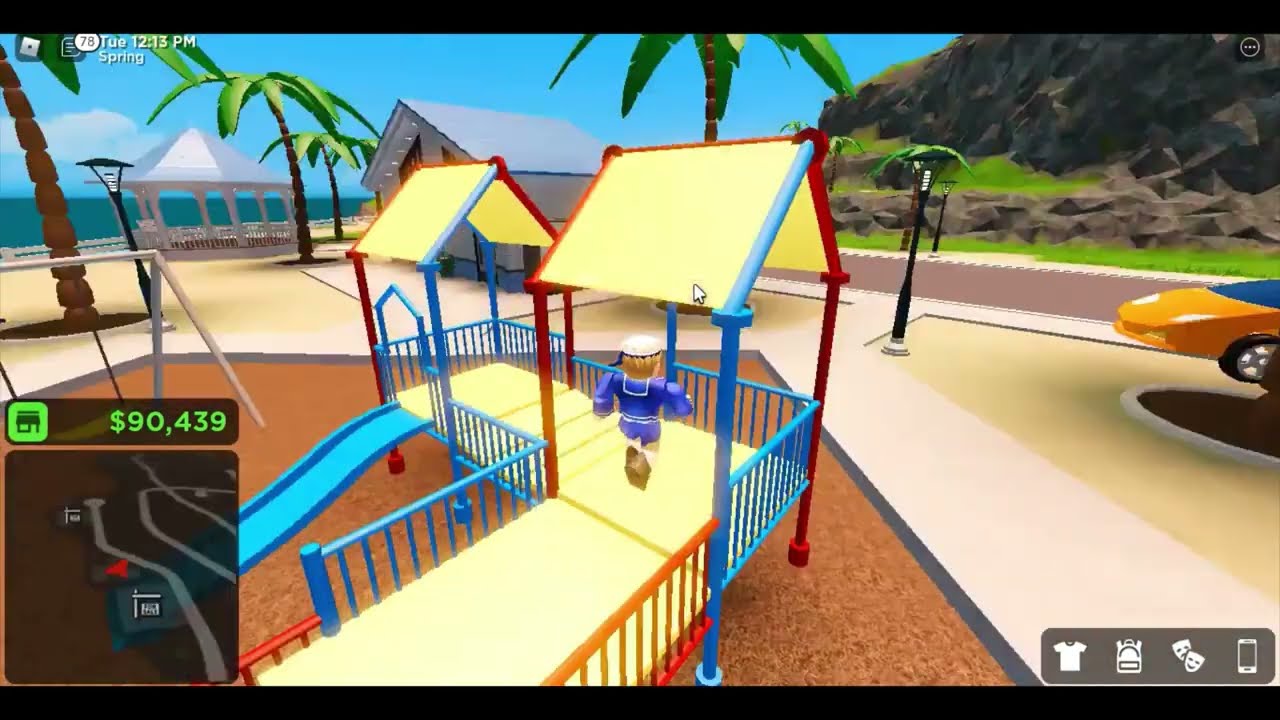 Rocitizens update and some bad news...