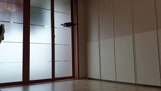 codrone II test