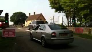 Event Traffic Control