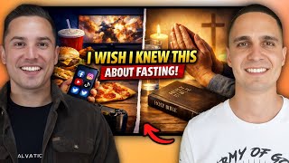 I Wish I Knew This About Fasting A Year Ago! What To DO After You Fast
I Wish I Knew This About Fasting A Year Ago! What To DO After You Fast
So many believers know how to fast… but almost nobody teaches what you’re supposed to do after the fast is over.
This is where most people lose their breakthrough.
This is where the enemy attacks.
This is where old habits try to come back.
In this livestream, I’m going to teach you what happens in the spiritual realm after a fast, how to protect what God did, and how to walk in the momentum instead of losing it.
If you’ve ever:
• Fasted and felt powerful… then crashed
• Got breakthrough but slowly drifted back
• Felt spiritually open but not sure what to do next
• Or wondered why fasting worked for others but not long-term for you
This stream is for you.
TJ channel
https://www.youtube.com/@tjmalcangi
Support
https://www.Isaiahsaldivar.com/partner
Order My New Book, How To Cast Out Demons, Here!
https://a.co/d/87NYEfc
Emergency Email List
https://www.isaiahsaldivar.com/emergency
SECOND CHANNEL! https://www.youtube.com/channel/UCe3l_tvckGNjc_LPQw78DOQ
Join this channel to get access to perks:
https://www.youtube.com/channel/UCeapS6tXIdBI-Hf82-MrlCA/join
Ways to Support the Ministry:
🤝 Monthly Partner https://www.Isaiahsaldivar.com/partner
(Monthly partners receive 70 sermons and 25% off merch store)
💸Cash App https://cash.app/$isaiahlukesaldivar
🤎 Venmo https://venmo.com/IsaiahSaldivar
💸 PayPal https://www.paypal.me/Isaiahsaldivar
💶 Zelle Isaiahlukesaldivar@yahoo.com
📫 Check Isaiah Saldivar PO Box 1615 Address 165 N. Maple Ave, Manteca, CA 95336
TO MAIL SOMETHING
PO BOX 1615
165 N. Maple Ave
Manteca, CA 95336
Join our discord
https://Discord.gg/Isaiahsaldivar
🤝Connect 🤝with Isaiah Saldivar
Facebook: https://www.facebook.com/Isaiahsaldivar
Instagram: https://www.instagram.com/Isaiahsaldivar
Tiktok: https://www.tiktok.com/@Isaiahsaldivar_
- More Videos You Might Like!
Am I under a SPIRITUAL attack? - https://youtu.be/G0B6kZNSv2M
WHO are the NEPHILIM? https://youtu.be/AuR2wmVH54g
EXPOSING Satan - Your SECRET weapons https://youtu.be/MsGPMVMooZA
The END Times - Mark of Beast, 666, Rapture, https://youtu.be/GE6JKVfUIS8
SIGNS you have a SPIRITUAL spouse https://youtu.be/oBAwd1vcTU0
HOW to BREAK Demonic Curses/Witchcraft https://youtu.be/ciZyi3GIc1c
SUPERNATURAL Abilities - 9 Gifts Everyone Needs https://youtu.be/l1BxVgMRfK0
Do I Have a DEMON!? 3 ways to know! https://youtu.be/u8ojYPHkPWo
Breaking curses - Learn how to fight back! https://youtu.be/TtGq_i8cMGI
HOW to cast out DEMON https://youtu.be/TagBJKpr2OI
Casting out STUBBORN demons https://youtu.be/11ENb1XKFSE
Ex SATANIC high priest John Ramirez. https://youtu.be/P6ZQ4D7xP2g
Q&A W/ EX-WARLOCK John Ramirez https://youtu.be/zV1exMCGWwc
Self Deliverance Tips https://youtu.be/etDz0FW_Pl8
MUST SEE! DEMONS cast out of a man https://youtu.be/6lotJUtTFoI
WHERE God lives on the earth! https://youtu.be/bLLuCnmGqjE
To find someone to do deliverance on you
https://www.Isaiahsaldivar.com/deliverance
To partner with the ministry.
https://www.Isaiahsaldivar.com/partner
(All monthly partners receive 70 free messages plus a 25% off code for merch store)
MERCH https://www.Teespring.com/stores/Revivallifestyleapparel
#Christianity #Jesus #Prayer I Wish I Knew This About Fasting A Year Ago! What To DO After You Fast