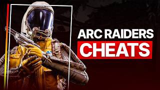 I tried & reviewed Arc Raiders Cheats... ( Insane Results)