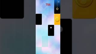 Piano tiles 3 2020 Faded screenshot 4