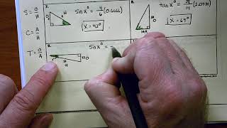 Math 2 Unit 7 WS 4 #8 11