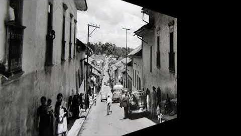 TRÍO TARIÁCURI, LA LLORONA (1944)