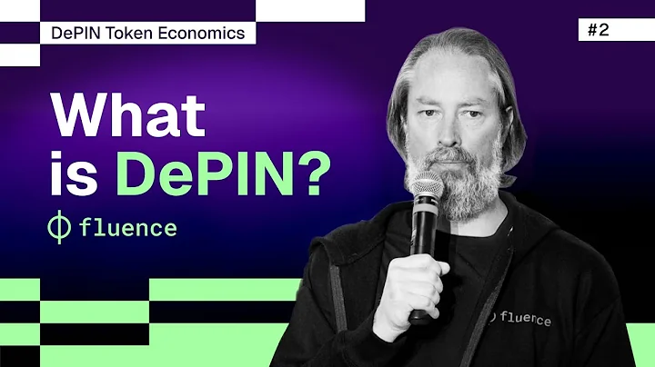 What is DePIN? The Future of Decentralized Infrastructure