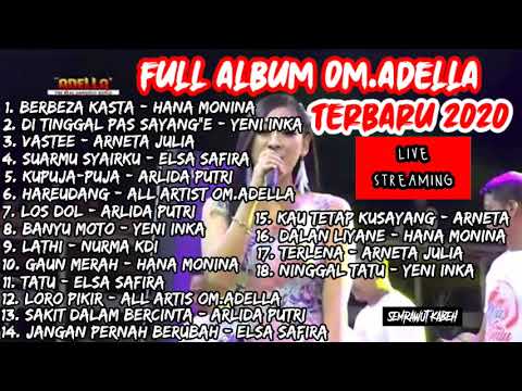 adella-terbaru-full-album-2020