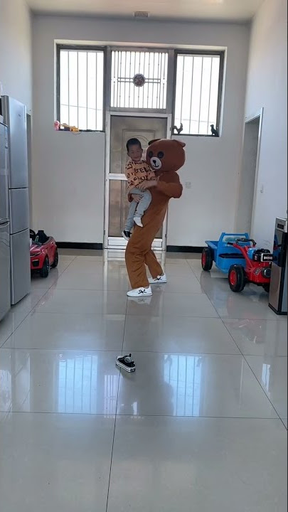 Cool Family Play Toys And Challenge Funny #Short #745