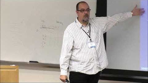 NSF Interdisciplinary Workshop on Statistical NLP and Software Engineering - Session 7