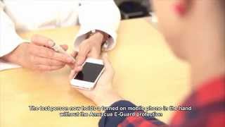 Amezcua E Guard Eng Sub