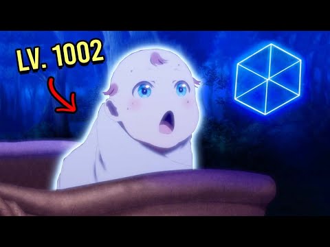 Он переродился с