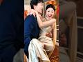 Stunning New Chinese Style Wedding Dress | Elegant Red Bridal Toast Outfit ❤️✨