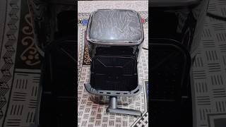 Havok 4.5L Digital Air Fryer Unboxing #havok #airfryer #airfryerreview
