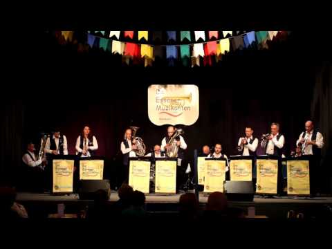 Z Tvrdonic - Josef Konečný - Essener Muzikanten (B)
