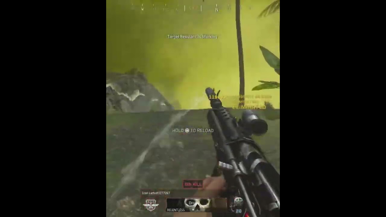 Full Panic Even When You Win | Warzone Pacific