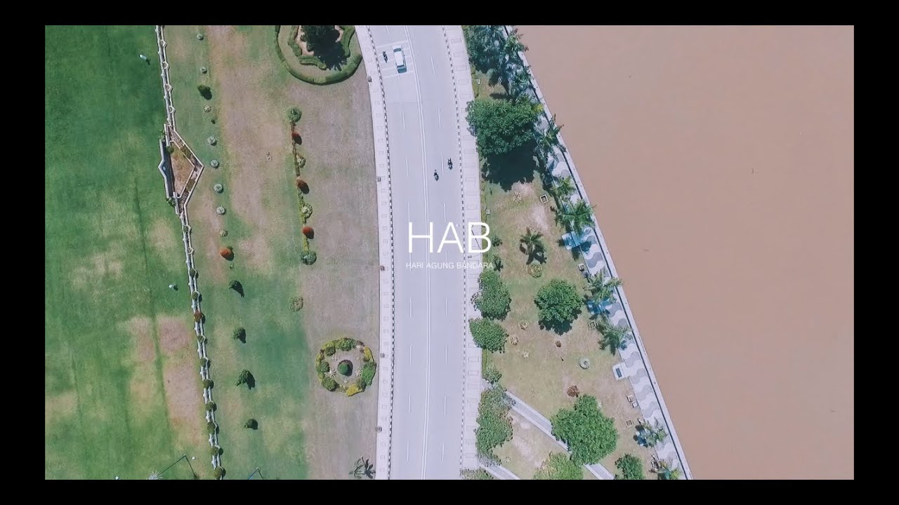 AERIAL TENGGARONG - YOUTH (Adventure CR & M3H)