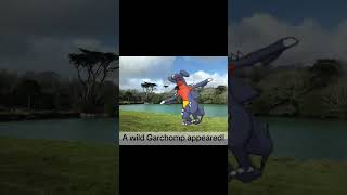 Must be the rare encounter! #pokemon #pokemonchannel #reels #pokemonshorts #shorts #catchemall #game